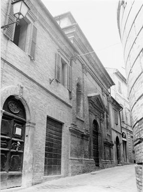 Chiesa di S. Maria del Suffragio